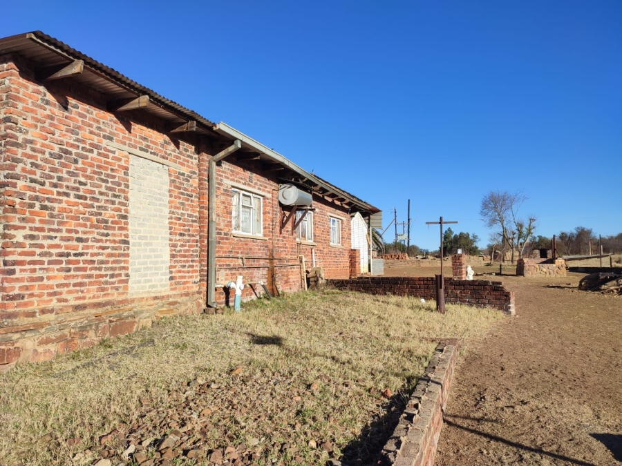3 Bedroom Property for Sale in Swartruggens North West